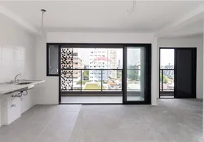 Foto 1 de Apartamento com 2 Quartos à venda, 97m² em Vila Mariana, São Paulo