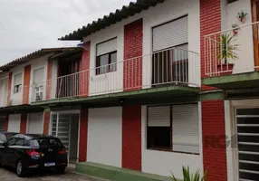 Foto 1 de Casa de Condomínio com 3 Quartos à venda, 89m² em Cristal, Porto Alegre