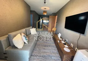 Foto 1 de Apartamento com 2 Quartos à venda, 58m² em Centro, Porto de Pedras