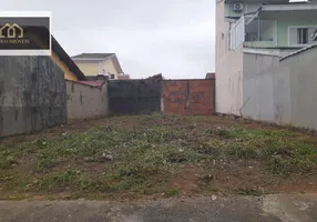 Foto 1 de Lote/Terreno à venda, 250m² em Residencial União, São José dos Campos