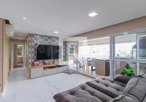 Foto 1 de Apartamento com 3 Quartos à venda, 116m² em Umuarama, Osasco