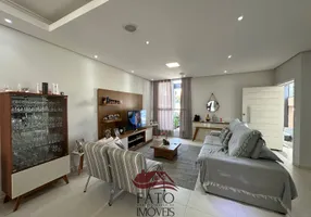 Foto 1 de Casa de Condomínio com 3 Quartos à venda, 210m² em Jardim Golden Park Residence II, Sorocaba