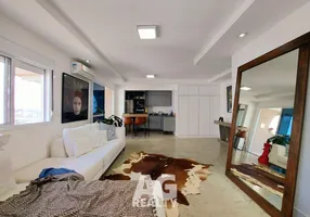 Foto 1 de Apartamento com 1 Quarto à venda, 62m² em Alto da Lapa, São Paulo