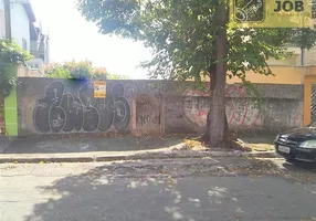 Foto 1 de Lote/Terreno à venda em Sítio da Figueira, São Paulo