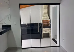 Foto 1 de Casa com 3 Quartos à venda, 140m² em Vianelo, Jundiaí