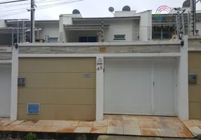Foto 1 de Casa com 3 Quartos à venda, 150m² em Lagoa Redonda, Fortaleza