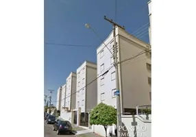 Foto 1 de Apartamento com 3 Quartos à venda, 63m² em Jardim América, Bauru