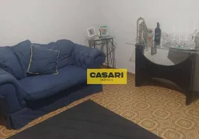 Foto 1 de Casa com 3 Quartos à venda, 250m² em Parque Joao Ramalho, Santo André