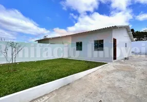 Foto 1 de Casa com 2 Quartos à venda, 70m² em Viaduto, Araruama