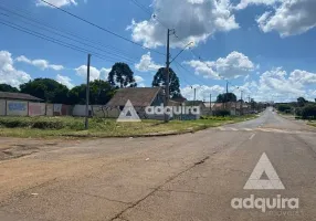 Foto 1 de Lote/Terreno para venda ou aluguel, 10m² em Oficinas, Ponta Grossa