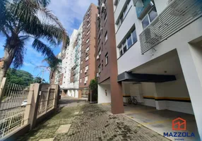 Foto 1 de Apartamento com 2 Quartos à venda, 51m² em Azenha, Porto Alegre