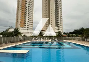 Foto 1 de Apartamento com 3 Quartos à venda, 98m² em Jardim Aclimação, Cuiabá