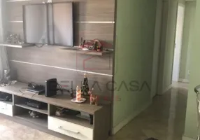 Foto 1 de Apartamento com 3 Quartos à venda, 91m² em Vila Prudente, São Paulo