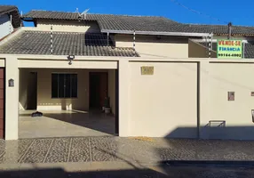 Foto 1 de Casa com 3 Quartos à venda, 200m² em Jardim Italia, Anápolis