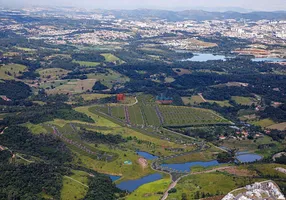 Foto 1 de Lote/Terreno à venda, 446m² em Jardim Currupira, Jundiaí