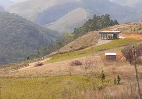 Foto 1 de Lote/Terreno à venda, 707m² em Pessegueiros, Teresópolis