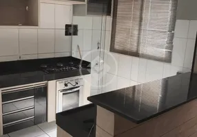Foto 1 de Apartamento com 2 Quartos à venda, 43m² em Chácaras Tubalina E Quartel, Uberlândia
