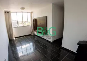 Foto 1 de Apartamento com 3 Quartos à venda, 70m² em Parque Novo Mundo, São Paulo