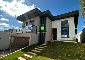 Foto 1 de Casa com 3 Quartos à venda, 162m² em Vila dos Ipes, Lagoa Santa