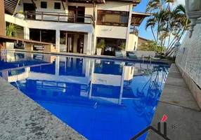 Foto 1 de Casa de Condomínio com 5 Quartos à venda, 560m² em Itaigara, Salvador