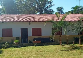 Foto 1 de Fazenda/Sítio com 3 Quartos à venda, 72000m² em Centro, São Miguel do Passa Quatro