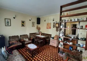 Foto 1 de Casa com 3 Quartos à venda, 136m² em Cupecê, São Paulo