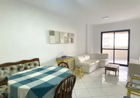 Foto 1 de Apartamento com 2 Quartos à venda, 70m² em Praia das Pitangueiras, Guarujá