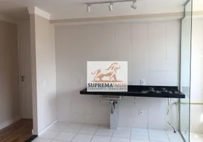 Foto 1 de Apartamento com 2 Quartos à venda, 41m² em Iporanga, Sorocaba