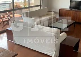 Foto 1 de Apartamento com 3 Quartos para venda ou aluguel, 215m² em Centro, Ribeirão Preto