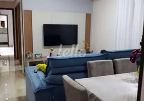 Foto 1 de Apartamento com 2 Quartos à venda, 75m² em Vila Pires, Santo André