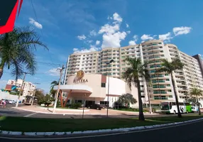 Foto 1 de Apartamento com 1 Quarto à venda, 34m² em Do Turista, Caldas Novas