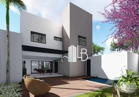 Foto 1 de Casa de Condomínio com 3 Quartos à venda, 242m² em Morada da Colina, Uberlândia