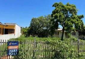 Foto 1 de Lote/Terreno à venda, 300m² em Vila Tres Marias, Esteio