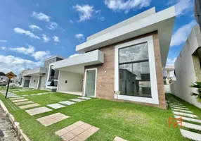 Foto 1 de Casa de Condomínio com 3 Quartos à venda, 180m² em Guanabara, Ananindeua