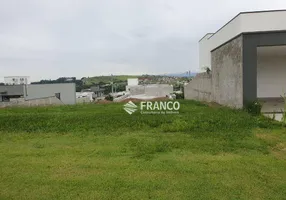 Foto 1 de Lote/Terreno à venda, 308m² em Loteamento Residencial Fazenda Casa Grande, Taubaté