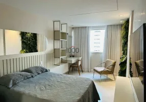 Foto 1 de Apartamento com 1 Quarto à venda, 29m² em Centro, Juiz de Fora