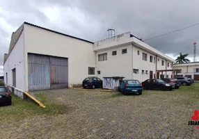 Foto 1 de Galpão/Depósito/Armazém à venda, 4500m² em Vila Brás Cubas, Mogi das Cruzes