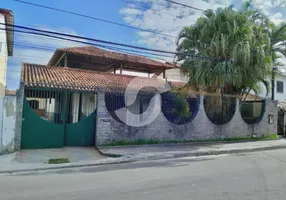 Foto 1 de Casa com 3 Quartos à venda, 450m² em Serra Grande, Niterói