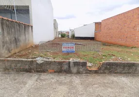 Foto 1 de Lote/Terreno à venda, 150m² em Jardim Santa Rosa, Sorocaba