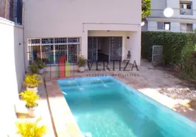Foto 1 de Casa com 4 Quartos para venda ou aluguel, 394m² em Campo Belo, São Paulo