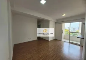 Foto 1 de Apartamento com 3 Quartos à venda, 68m² em Vila São José, Taubaté