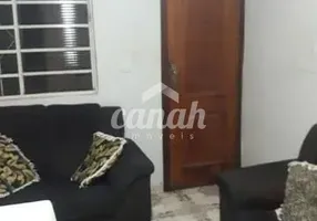 Foto 1 de Apartamento com 2 Quartos à venda, 47m² em Jardim João Rossi, Ribeirão Preto