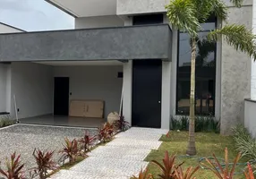 Foto 1 de Casa de Condomínio com 3 Quartos à venda, 152m² em Terras de Sao Bento II, Limeira