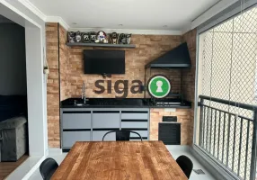 Foto 1 de Apartamento com 2 Quartos à venda, 66m² em Vila Formosa, São Paulo