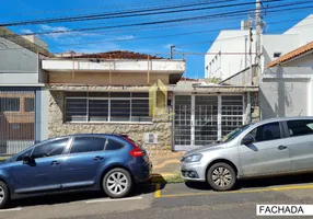 Foto 1 de Casa com 3 Quartos à venda, 229m² em Centro, Franca