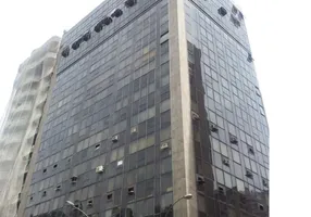 Foto 1 de Sala Comercial para alugar, 350m² em Centro, Rio de Janeiro