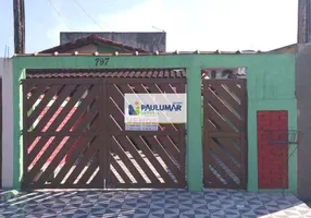 Foto 1 de Casa com 2 Quartos à venda, 72m² em Agenor de Campos, Mongaguá