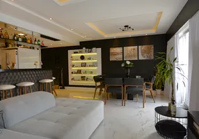 Foto 1 de Apartamento com 2 Quartos à venda, 109m² em Garcia, Blumenau