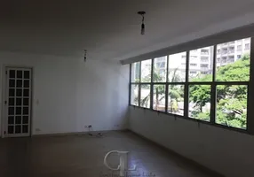 Foto 1 de Apartamento com 3 Quartos à venda, 147m² em Jardim Europa, São Paulo