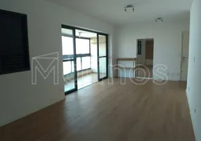 Foto 1 de Apartamento com 3 Quartos à venda, 105m² em Jardim Anália Franco, São Paulo